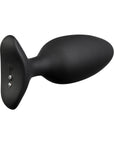 Lovense Hush 2 Vibrating Butt Plug - Small