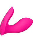 Lovense Flexer Panty Vibrator