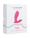 Lovense Flexer Panty Vibrator