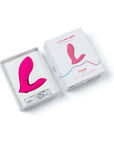 Lovense Flexer Panty Vibrator