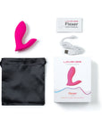 Lovense Flexer Panty Vibrator