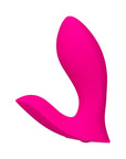 Lovense Flexer Panty Vibrator