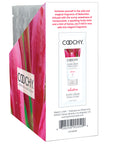 Coochy Shave Cream 15ml 24pc Display - Seduction