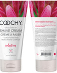 Coochy Shave Cream 3.4oz - Seduction