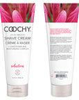 Coochy Shave Cream 7.2oz - Seduction