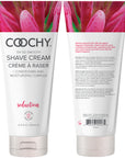 Coochy Shave Cream 12.5oz - Seduction