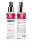 Coochy Fragrance Mist 4oz - Seduction