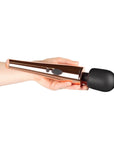 Rosy Gold Nouveau Wand Massager