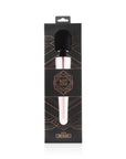 Rosy Gold Nouveau Wand Massager