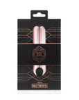 Rosy Gold Nouveau Bullet Vibrator