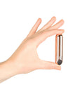 Rosy Gold Nouveau Bullet Vibrator