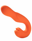 Joi Rotating Head G-Spot Vibrator - Orange