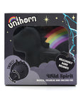 Unihorn Wild Spirit (The Lashing Tongue One)