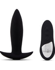 Nu Sensuelle Remote Control Mini Plug Black