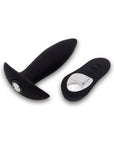 Nu Sensuelle Remote Control Mini Plug Black