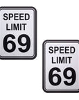 Pastease Speed Limit 69