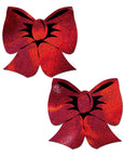 Pastease Red Bows