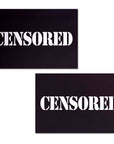 Pastease Censored