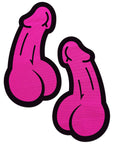 Pastease Pink Penises