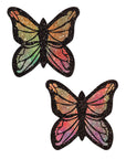 Pastease Butterfly Prism