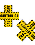 Pastease Caution Tape