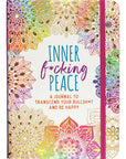 Inner Fucking Peace Journal