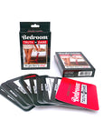 Bedroom Truth or Dare Card Game