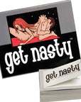 Get Nasty