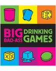 Big Bad Ass Drinking Games