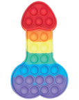 Penis Pop-It Toy