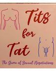 Tits for Tat Game