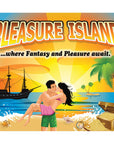 Pleasure Island