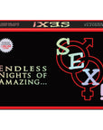 Sex! Board Game