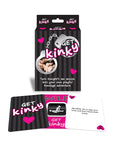 Get Kinky Card Game