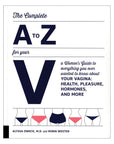 Complete A-to-Z for Your V