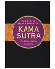 Little Black Book of Kama Sutra