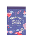 Bachelorette Party Games