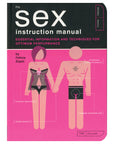 Sex Instruction Manual