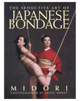 The Seductive Art of Japanese Bondage