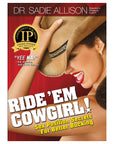 Ride 'em Cowgirl