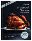 Fifty Shades of Chicken