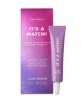 Bijoux Indiscrets Clitherapy It's A Match Liquid Vibrator