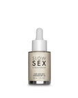 Bijoux Indiscrets Slow Sex Hair & Skin Shimmer Dry Oil