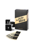 Bijoux Indiscrets Lucky Love Dice