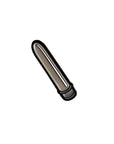 Wood Rocket Grey Vibrator Pin