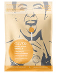 Glyde Organic Vanilla Condoms 4pk