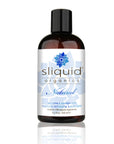 Sliquid Organics Natural 8.5oz