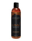 Intimate Earth Aromatherapy Massage Oil - Sensual 4oz