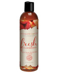 Intimate Earth Flavored Glide - Fresh Strawberries 4oz