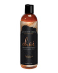 Intimate Earth Aromatherapy Massage Oil - Chai 4oz